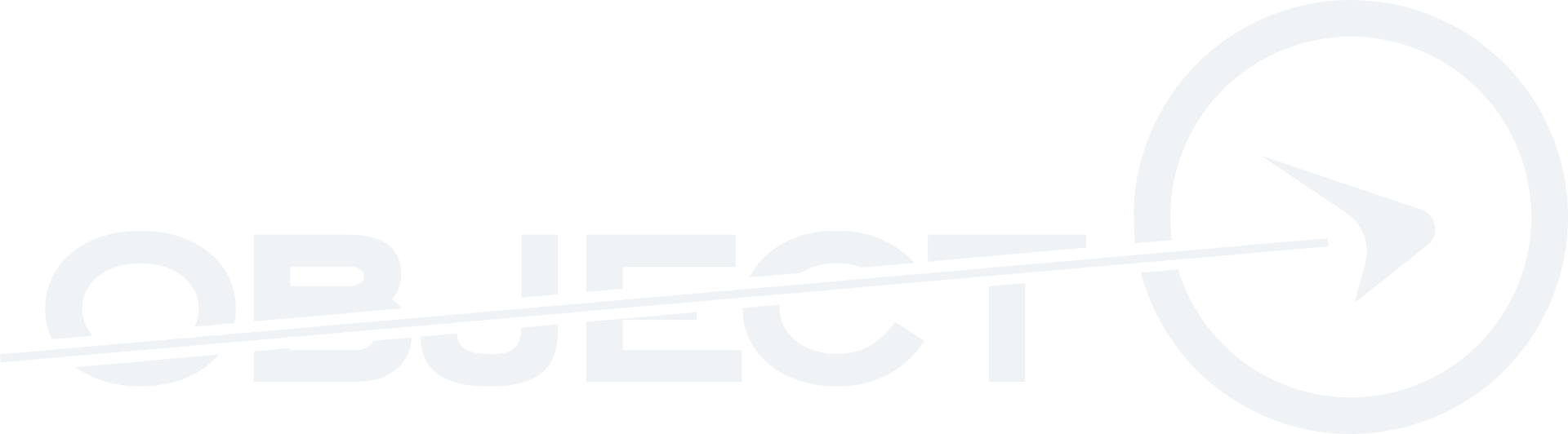 E & B logo